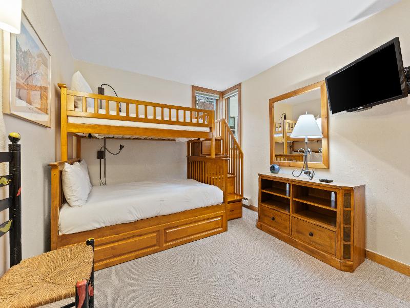 Vail Residences at Cascade Village image