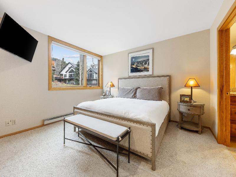 Vail Residences at Cascade Village image