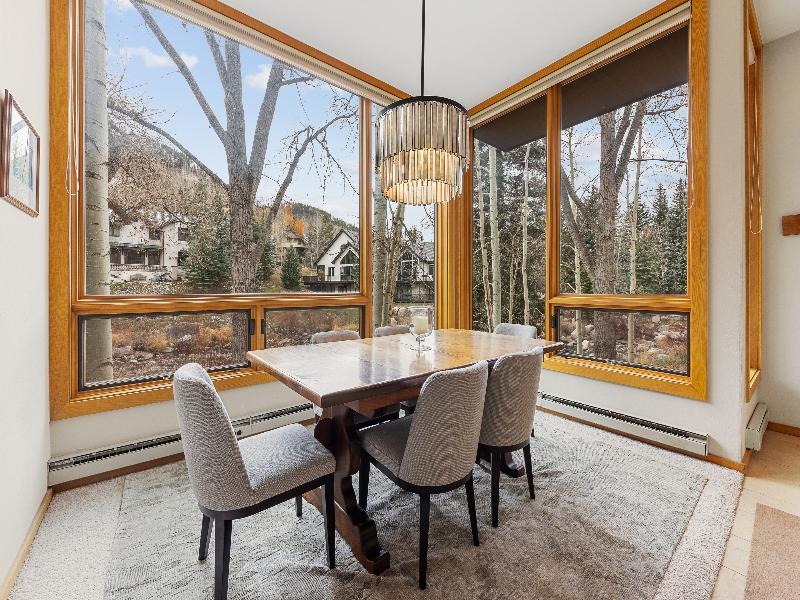 Vail Residences at Cascade Village image