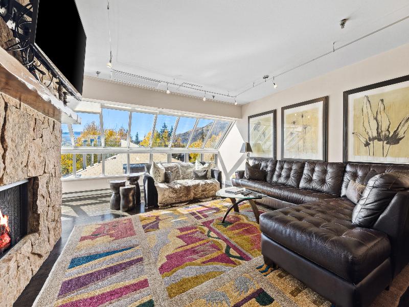 Vail Residences at Cascade Village image