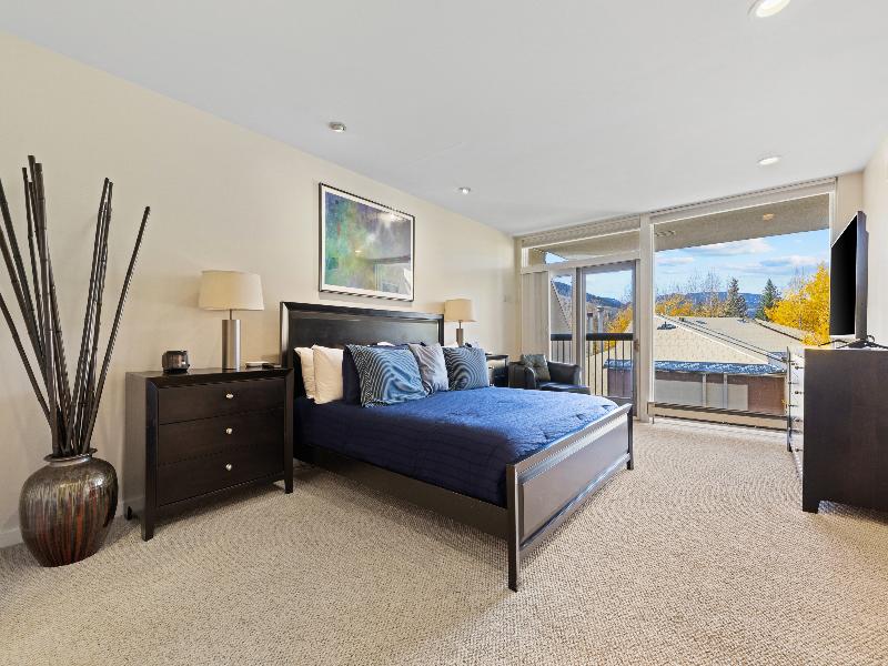 Vail Residences at Cascade Village image