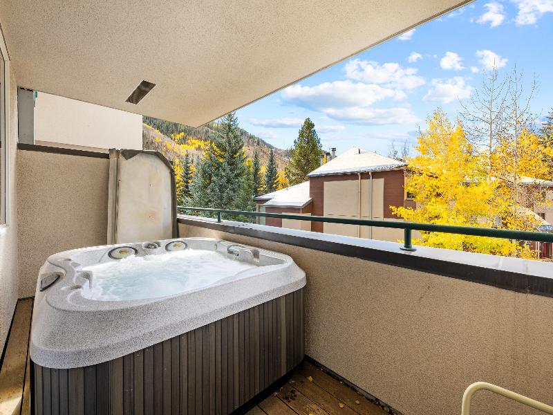 Vail Residences at Cascade Village image