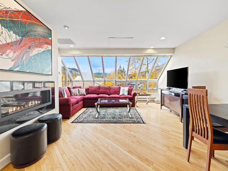 Vail Residences at Cascade Village image