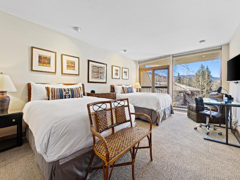 Vail Residences at Cascade Village image