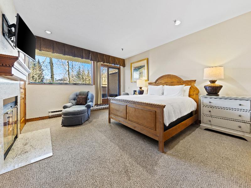 Vail Residences at Cascade Village image