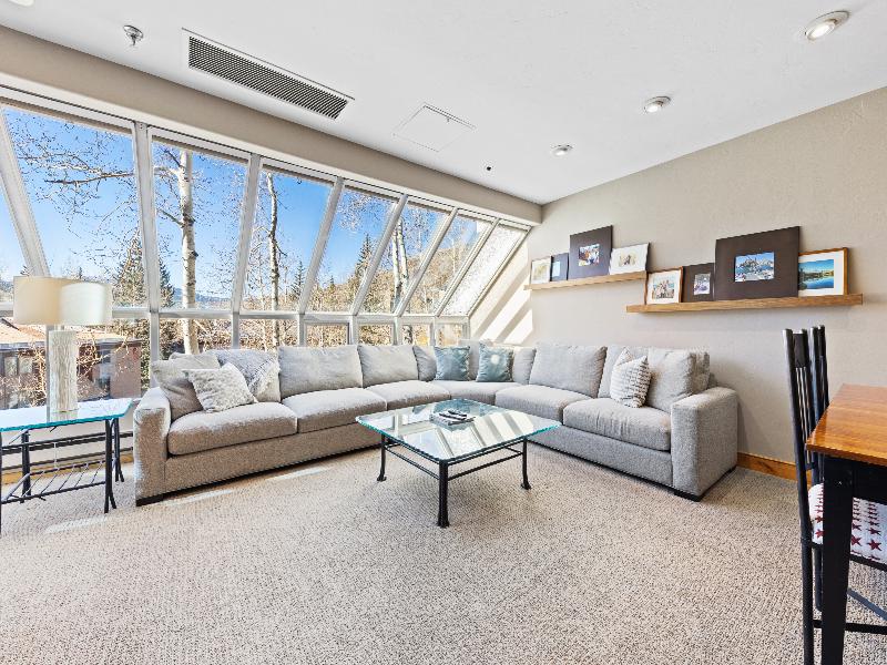Vail Residences at Cascade Village image