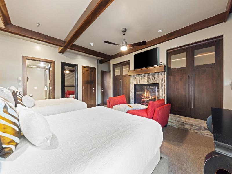 Vail Residences at Cascade Village image