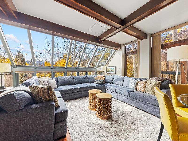 Vail Residences at Cascade Village image