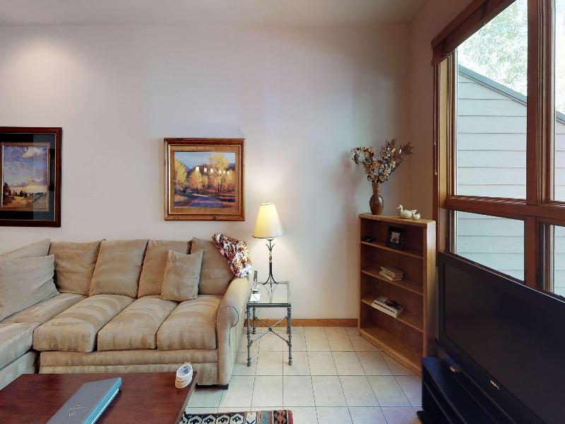 Vail Residences at Cascade Village image