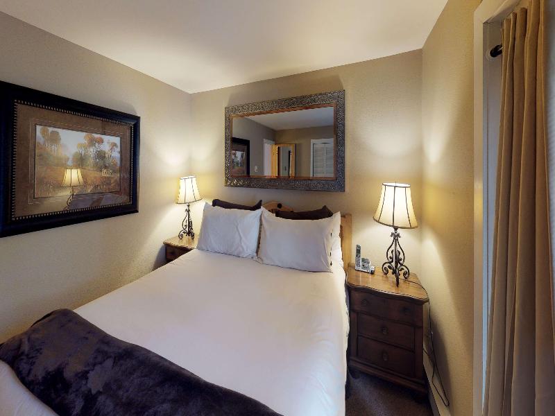 Vail Residences at Cascade Village image