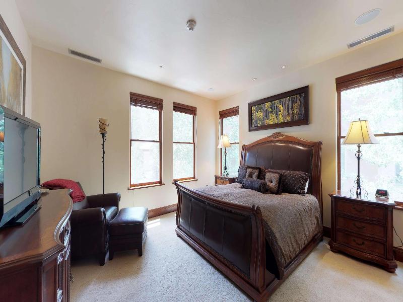 Vail Residences at Cascade Village image