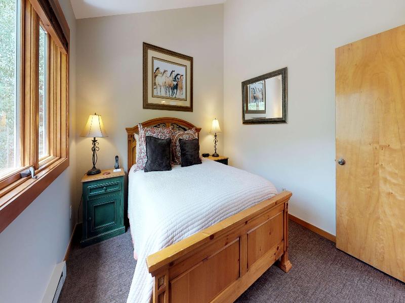 Vail Residences at Cascade Village image