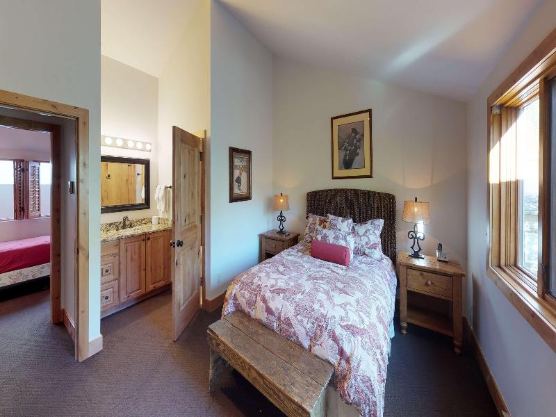 Vail Residences at Cascade Village image