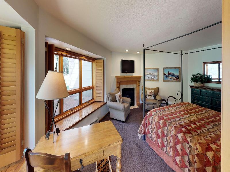Vail Residences at Cascade Village image