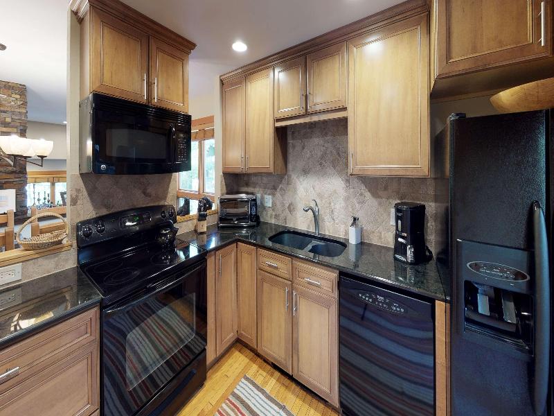 Vail Residences at Cascade Village image