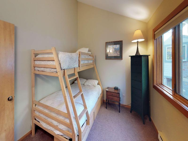 Vail Residences at Cascade Village image
