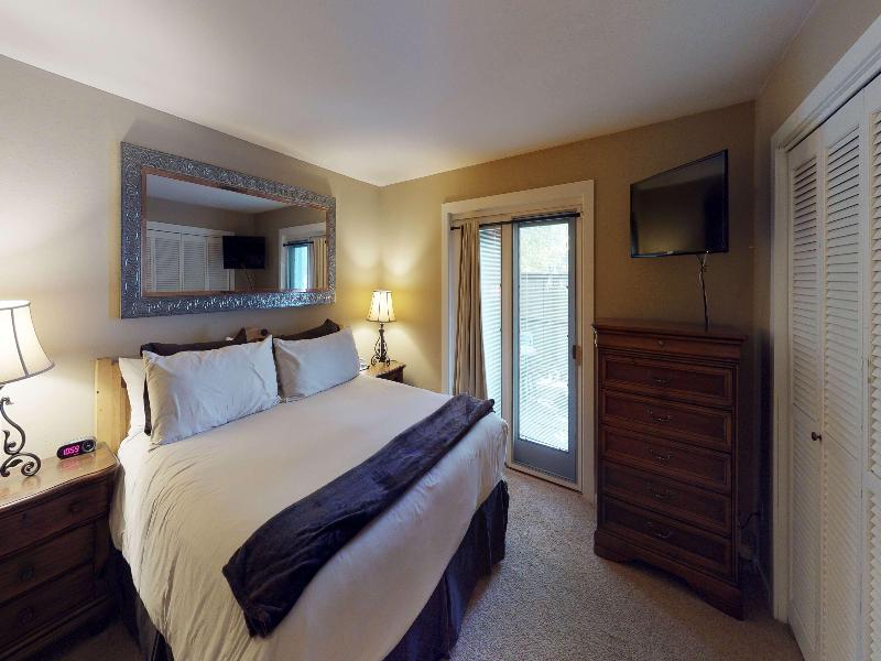 Vail Residences at Cascade Village image