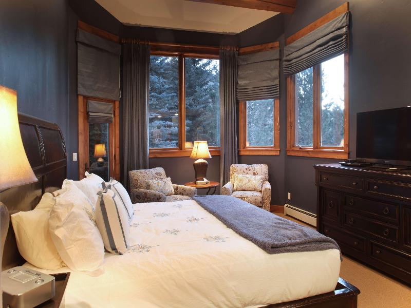 Vail Residences at Cascade Village image