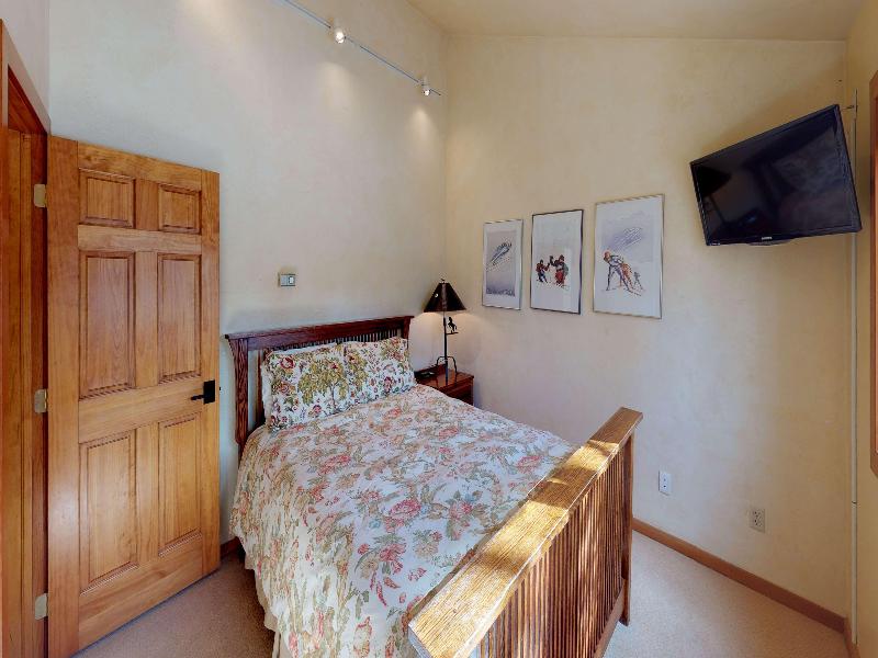 Vail Residences at Cascade Village image