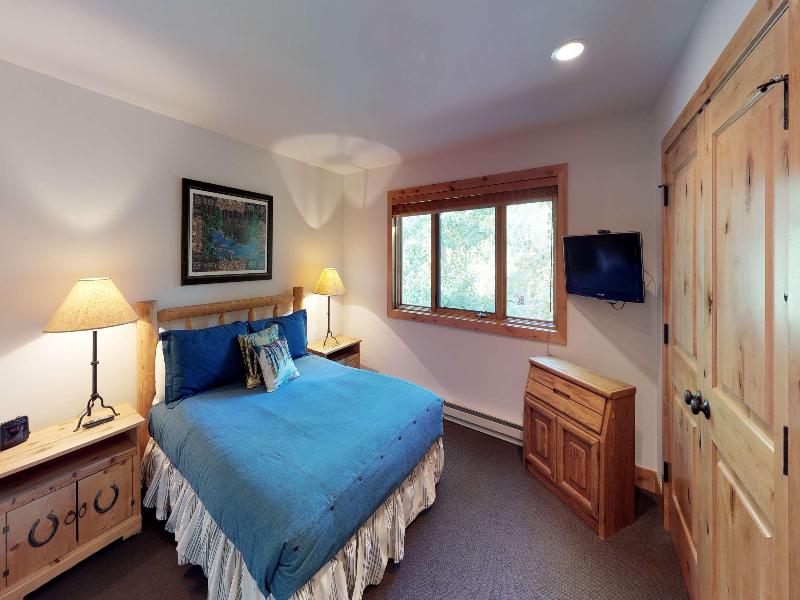 Vail Residences at Cascade Village image