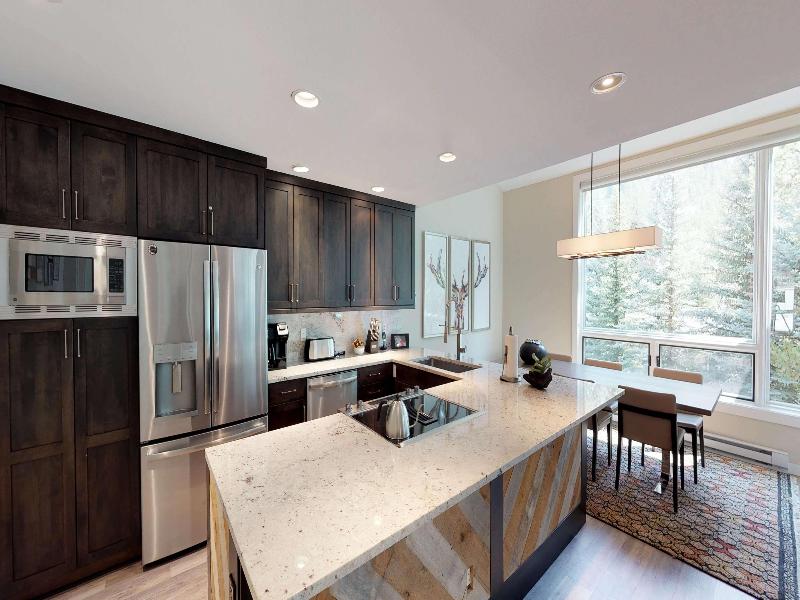 Vail Residences at Cascade Village image