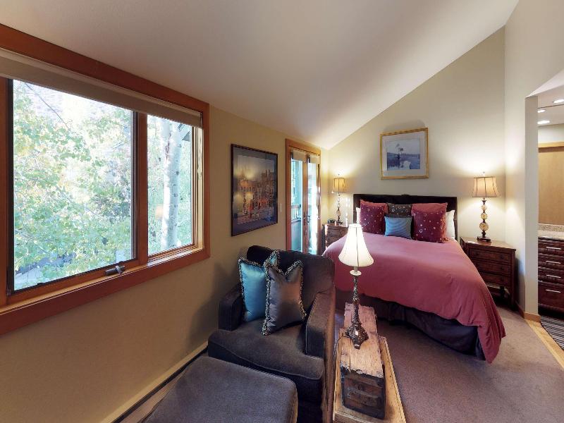 Vail Residences at Cascade Village image