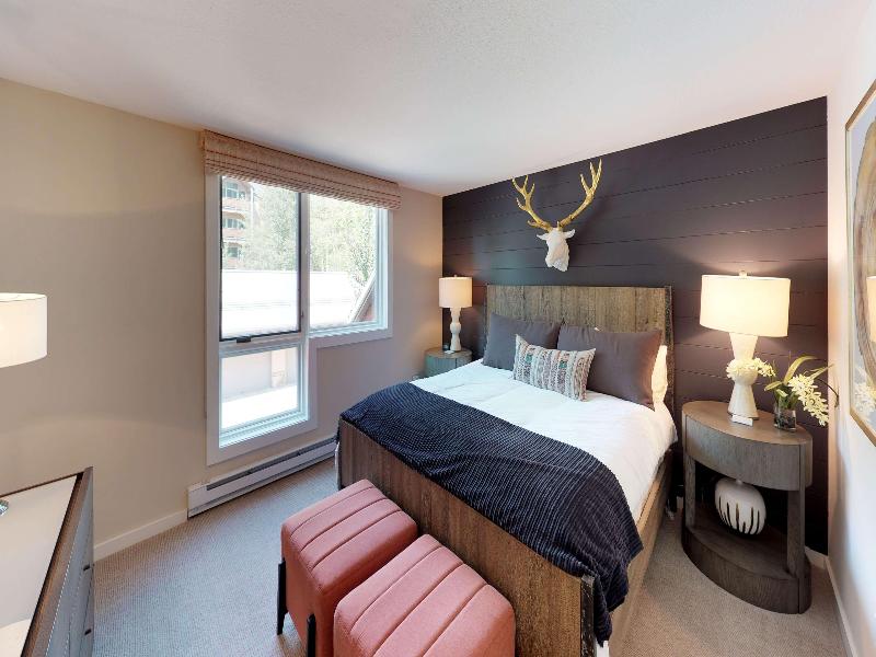 Vail Residences at Cascade Village image