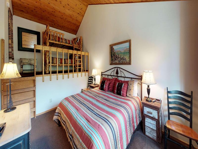 Vail Residences at Cascade Village image