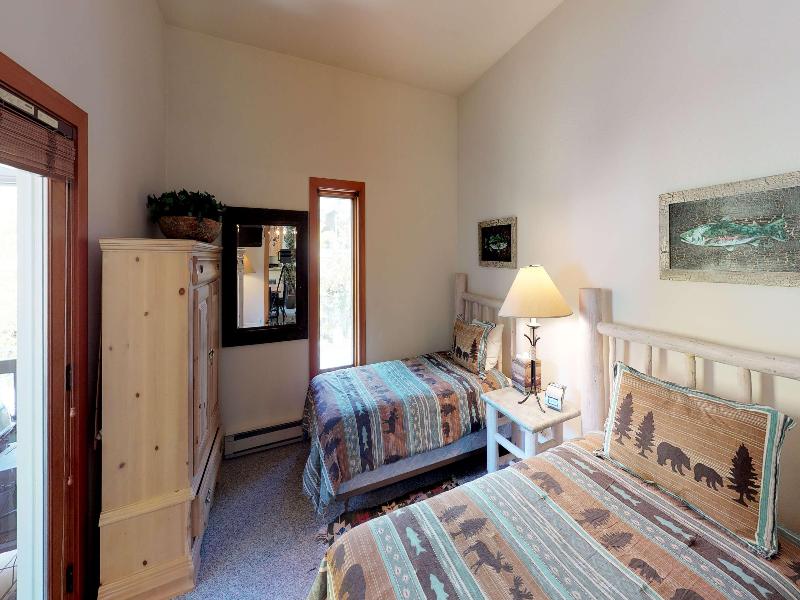 Vail Residences at Cascade Village image