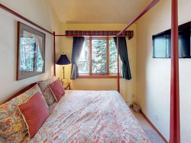 Vail Residences at Cascade Village image