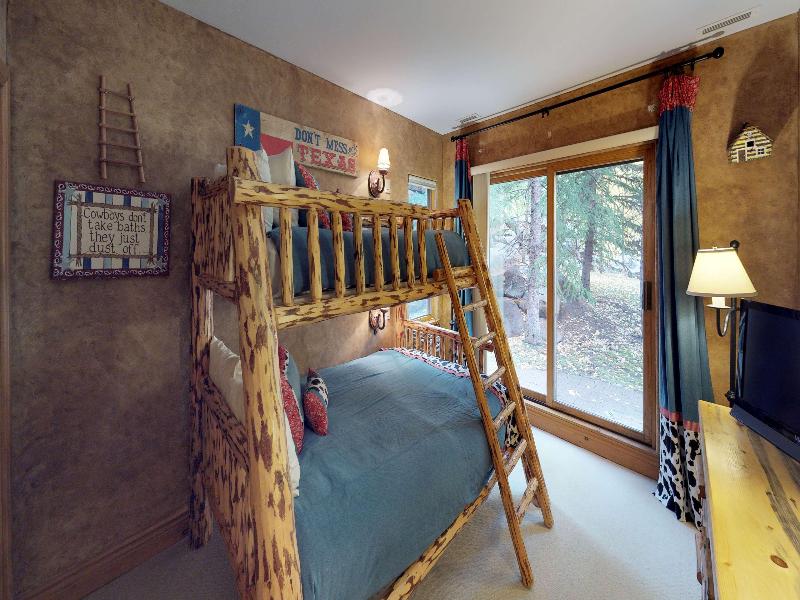 Vail Residences at Cascade Village image