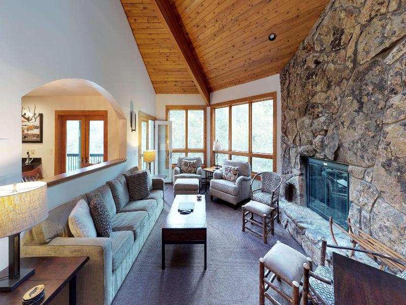 Vail Residences at Cascade Village image