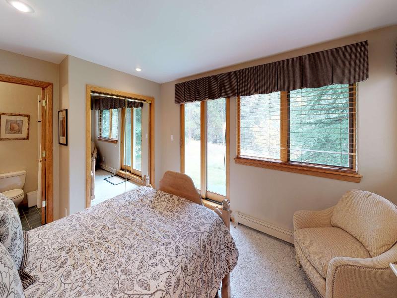 Vail Residences at Cascade Village image