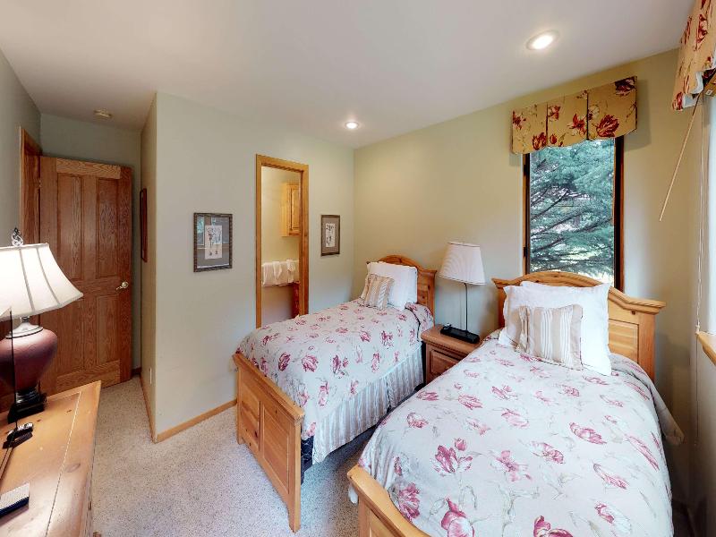 Vail Residences at Cascade Village image