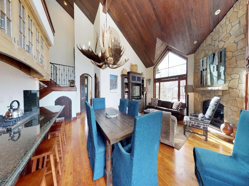 Vail Residences at Cascade Village image