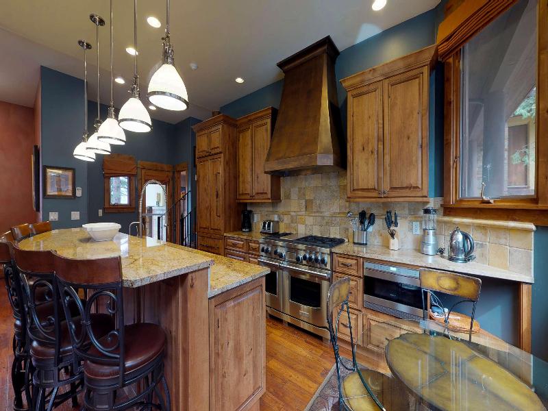 Vail Residences at Cascade Village image