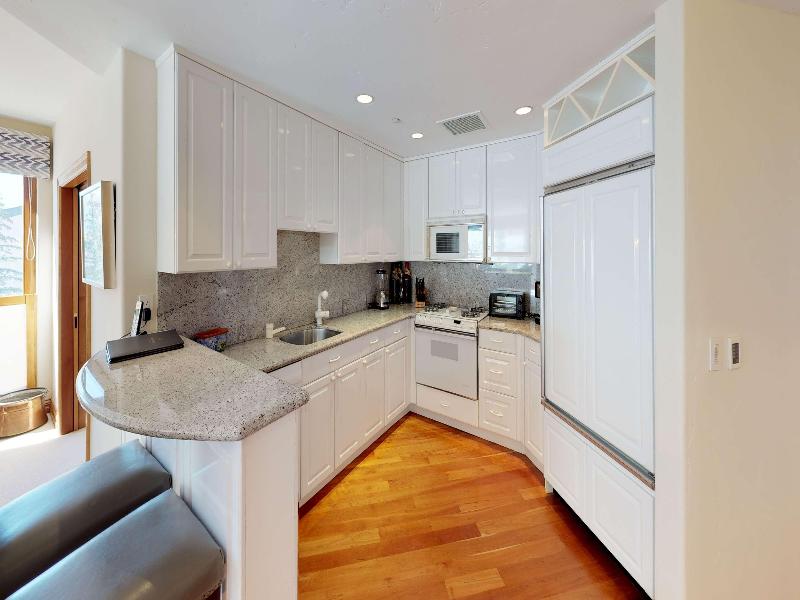 Vail Residences at Cascade Village image