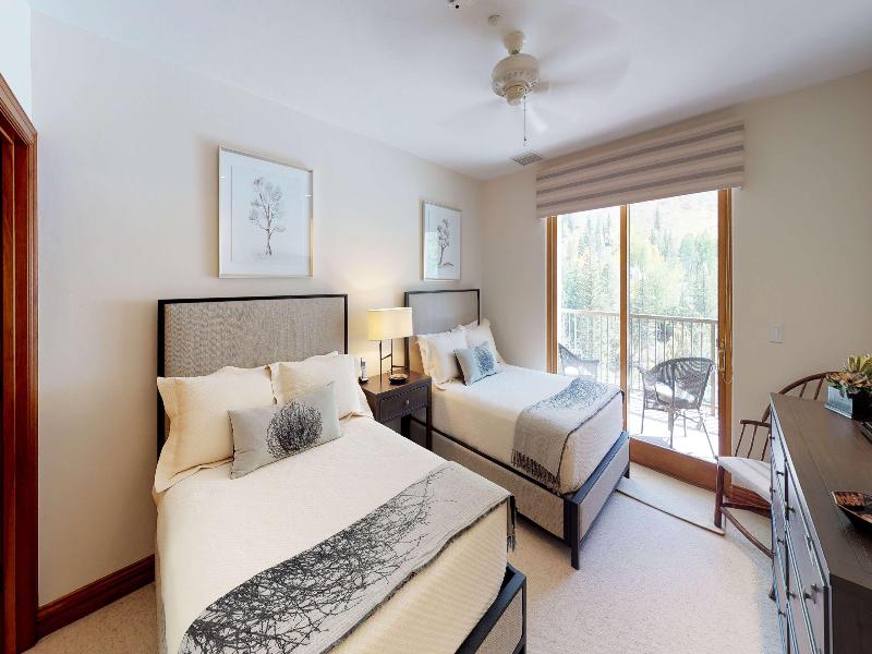 Vail Residences at Cascade Village image