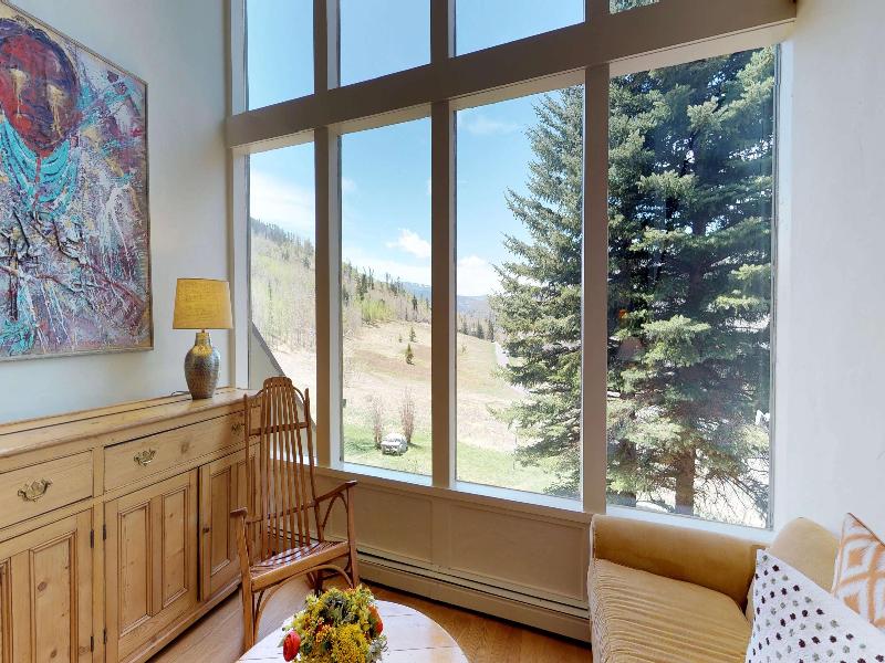 Vail Residences at Cascade Village image
