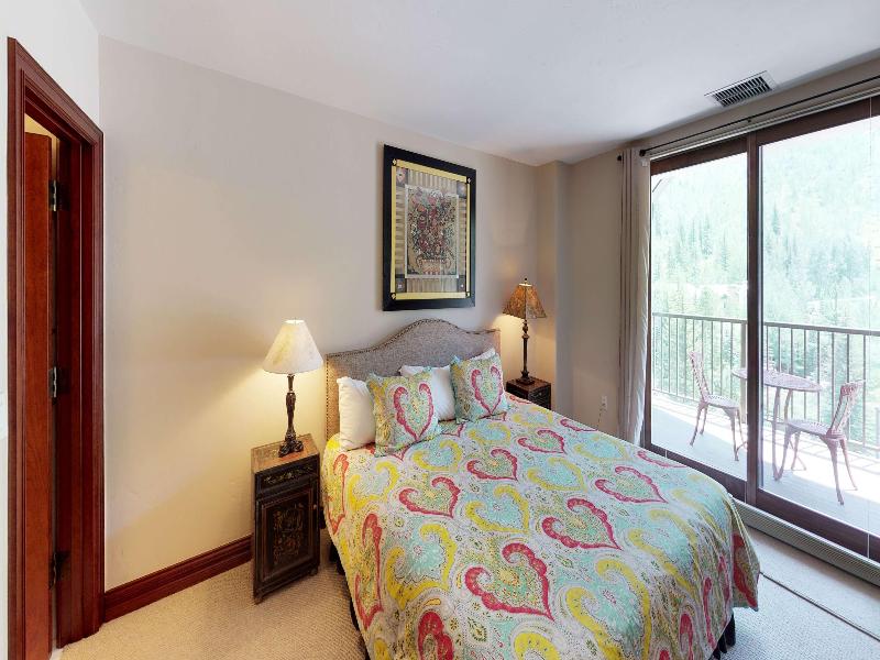 Vail Residences at Cascade Village image