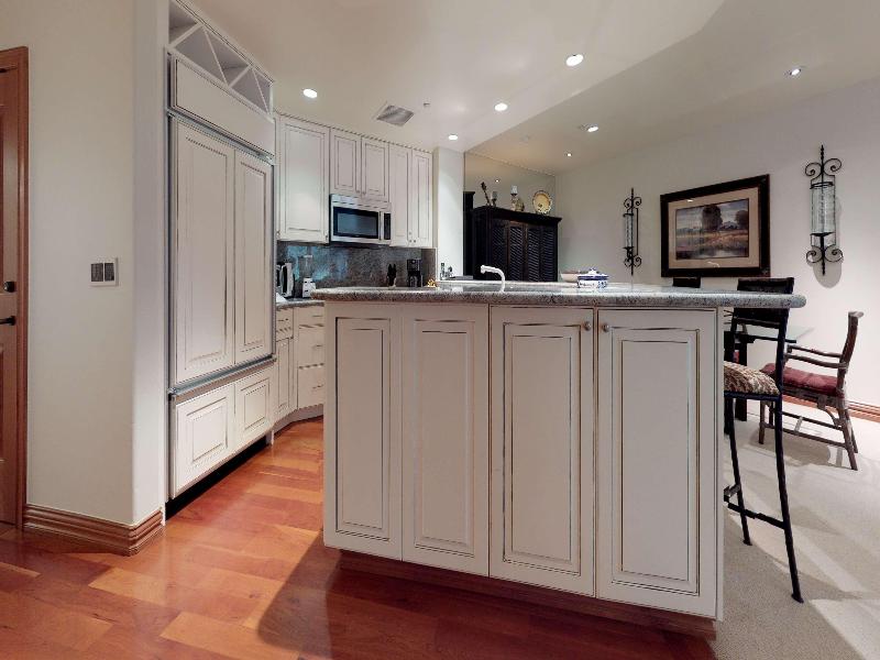Vail Residences at Cascade Village image