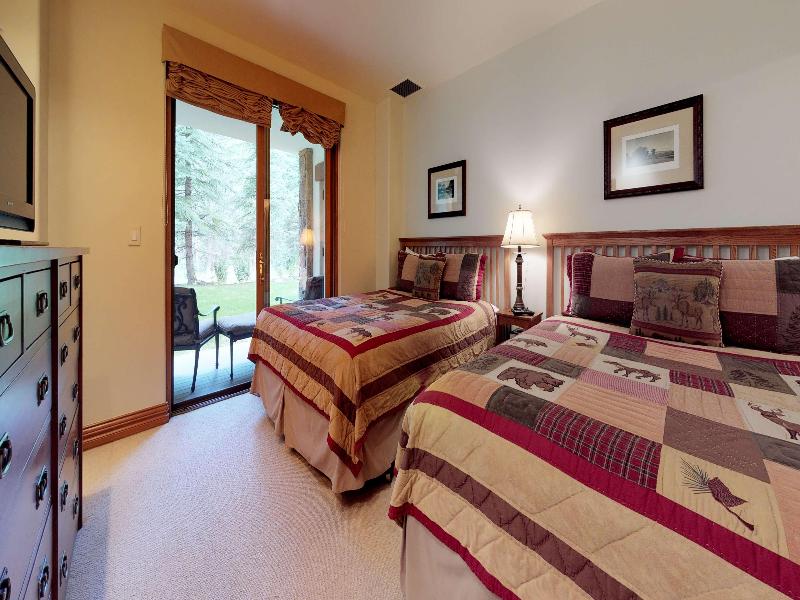Vail Residences at Cascade Village image