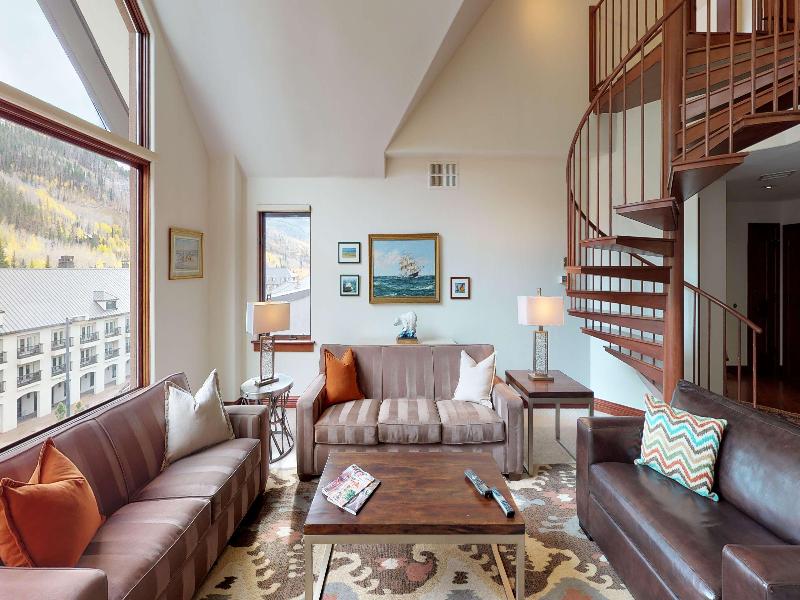 Vail Residences at Cascade Village image