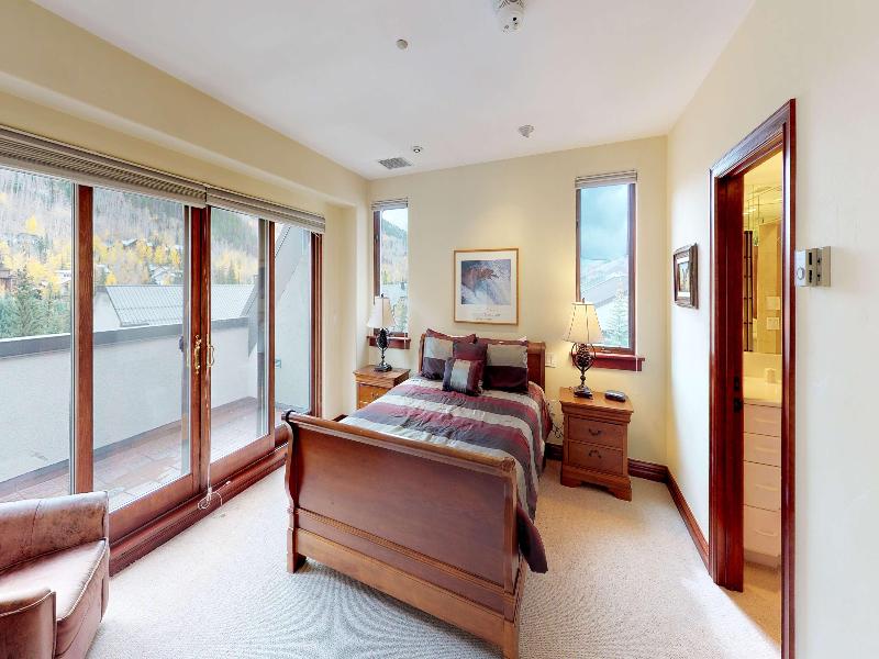 Vail Residences at Cascade Village image