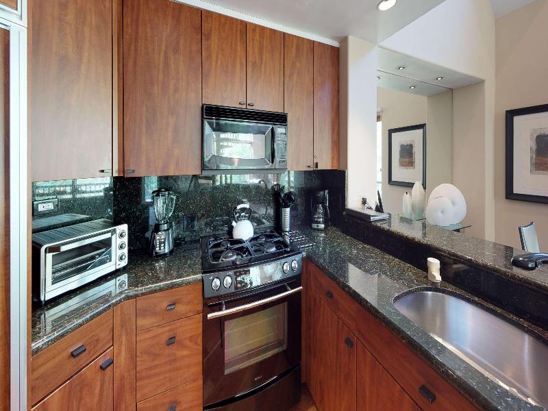 Vail Residences at Cascade Village image