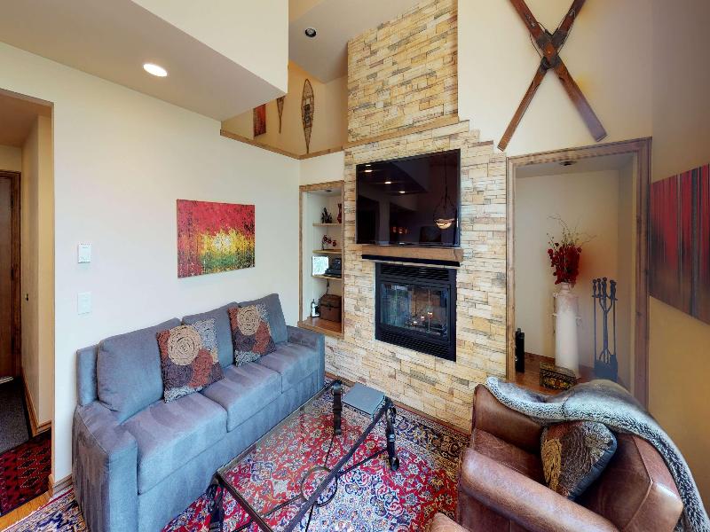 Vail Residences at Cascade Village image