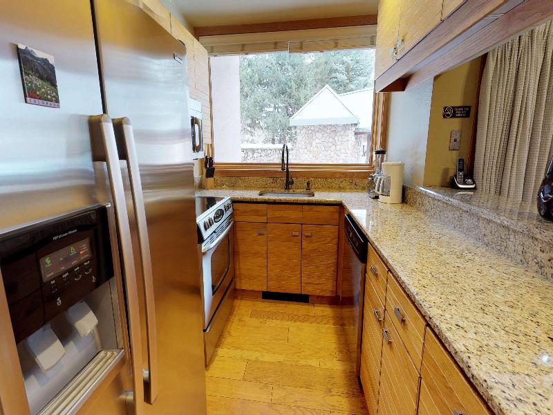 Vail Residences at Cascade Village image