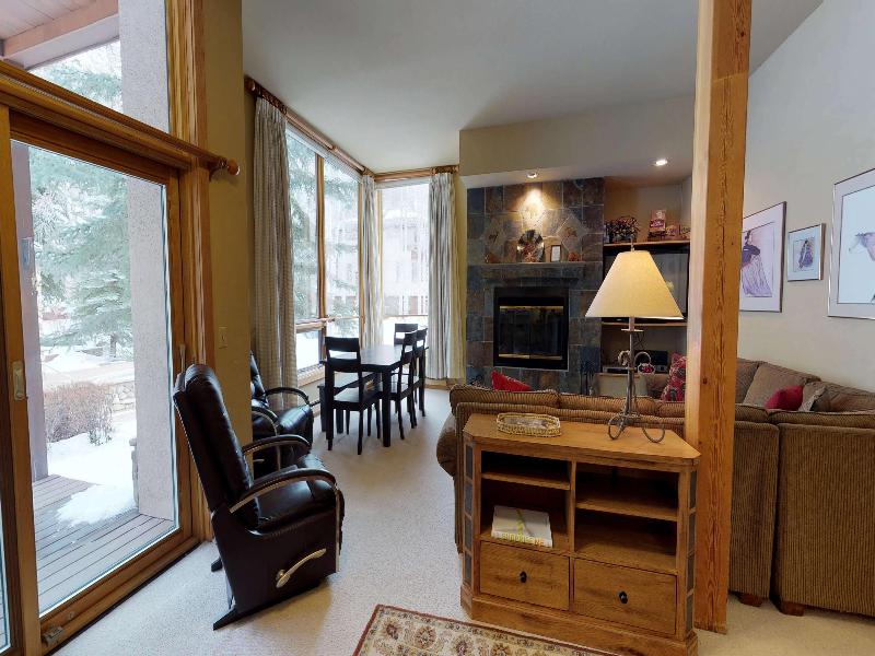 Vail Residences at Cascade Village image