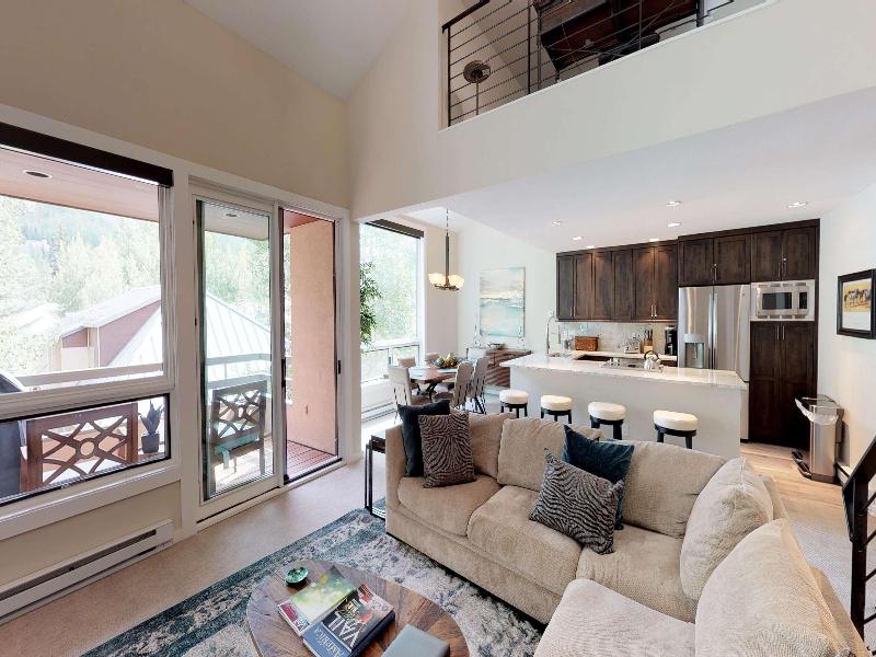 Vail Residences at Cascade Village image