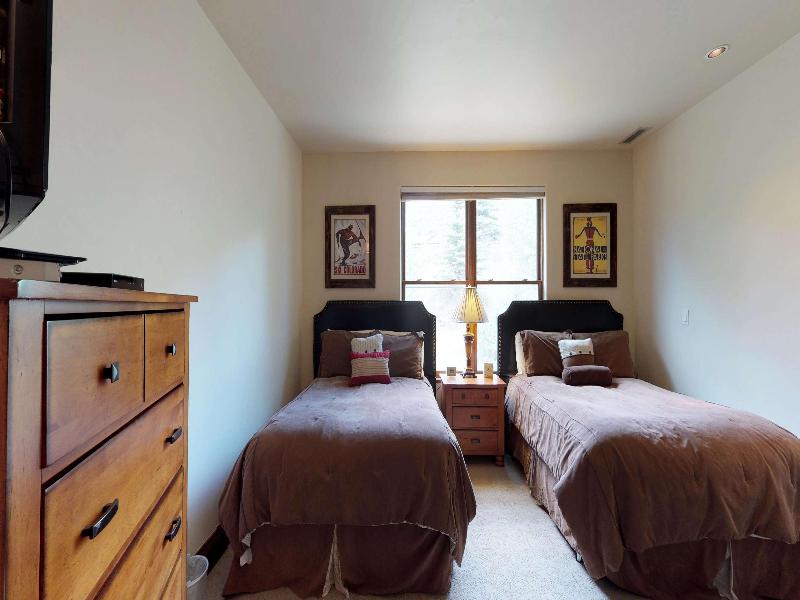 Vail Residences at Cascade Village image